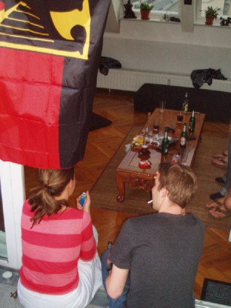 dieweltzugastbeimgrillen - 50